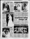 Cheshunt and Waltham Mercury Friday 31 October 1986 Page 24