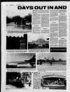 Cheshunt and Waltham Mercury Friday 31 October 1986 Page 42