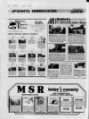 Cheshunt and Waltham Mercury Friday 31 October 1986 Page 82
