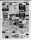 Cheshunt and Waltham Mercury Friday 31 October 1986 Page 87