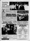 Cheshunt and Waltham Mercury Friday 07 November 1986 Page 3