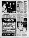 Cheshunt and Waltham Mercury Friday 07 November 1986 Page 6