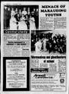 Cheshunt and Waltham Mercury Friday 07 November 1986 Page 8