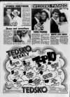 Cheshunt and Waltham Mercury Friday 07 November 1986 Page 12