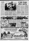 Cheshunt and Waltham Mercury Friday 07 November 1986 Page 14