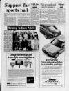 Cheshunt and Waltham Mercury Friday 07 November 1986 Page 15