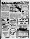 Cheshunt and Waltham Mercury Friday 07 November 1986 Page 17