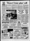 Cheshunt and Waltham Mercury Friday 07 November 1986 Page 22