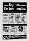 Cheshunt and Waltham Mercury Friday 07 November 1986 Page 23
