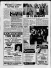 Cheshunt and Waltham Mercury Friday 07 November 1986 Page 24
