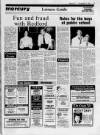 Cheshunt and Waltham Mercury Friday 07 November 1986 Page 27