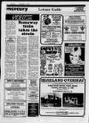 Cheshunt and Waltham Mercury Friday 07 November 1986 Page 30