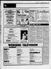 Cheshunt and Waltham Mercury Friday 07 November 1986 Page 33