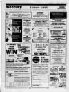 Cheshunt and Waltham Mercury Friday 07 November 1986 Page 35