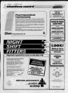 Cheshunt and Waltham Mercury Friday 07 November 1986 Page 42