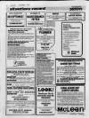 Cheshunt and Waltham Mercury Friday 07 November 1986 Page 44