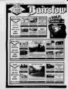 Cheshunt and Waltham Mercury Friday 07 November 1986 Page 54