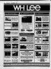 Cheshunt and Waltham Mercury Friday 07 November 1986 Page 56