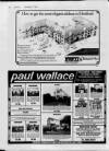 Cheshunt and Waltham Mercury Friday 07 November 1986 Page 58