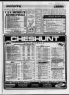 Cheshunt and Waltham Mercury Friday 07 November 1986 Page 67