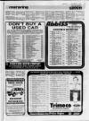 Cheshunt and Waltham Mercury Friday 07 November 1986 Page 73