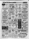 Cheshunt and Waltham Mercury Friday 07 November 1986 Page 80