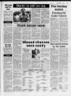 Cheshunt and Waltham Mercury Friday 07 November 1986 Page 83