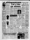 Cheshunt and Waltham Mercury Friday 07 November 1986 Page 86