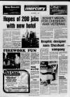 Cheshunt and Waltham Mercury Friday 07 November 1986 Page 88