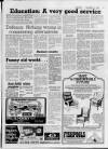 Cheshunt and Waltham Mercury Friday 14 November 1986 Page 5