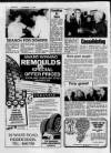 Cheshunt and Waltham Mercury Friday 14 November 1986 Page 6