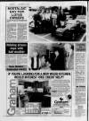 Cheshunt and Waltham Mercury Friday 14 November 1986 Page 8