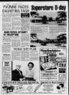 Cheshunt and Waltham Mercury Friday 14 November 1986 Page 10