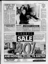 Cheshunt and Waltham Mercury Friday 14 November 1986 Page 11