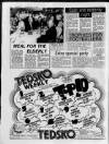 Cheshunt and Waltham Mercury Friday 14 November 1986 Page 14