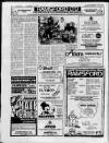 Cheshunt and Waltham Mercury Friday 14 November 1986 Page 16