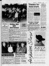 Cheshunt and Waltham Mercury Friday 14 November 1986 Page 17
