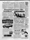 Cheshunt and Waltham Mercury Friday 14 November 1986 Page 20
