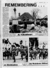 Cheshunt and Waltham Mercury Friday 14 November 1986 Page 25