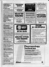 Cheshunt and Waltham Mercury Friday 14 November 1986 Page 41