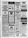 Cheshunt and Waltham Mercury Friday 14 November 1986 Page 47