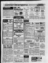 Cheshunt and Waltham Mercury Friday 14 November 1986 Page 50