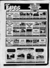 Cheshunt and Waltham Mercury Friday 14 November 1986 Page 53