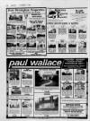 Cheshunt and Waltham Mercury Friday 14 November 1986 Page 56
