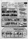 Cheshunt and Waltham Mercury Friday 14 November 1986 Page 60