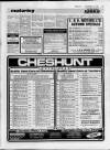 Cheshunt and Waltham Mercury Friday 14 November 1986 Page 63