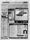 Cheshunt and Waltham Mercury Friday 14 November 1986 Page 68