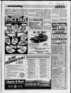 Cheshunt and Waltham Mercury Friday 14 November 1986 Page 71