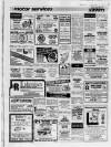 Cheshunt and Waltham Mercury Friday 14 November 1986 Page 75