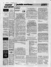 Cheshunt and Waltham Mercury Friday 14 November 1986 Page 76